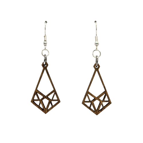 Geometric Diamond