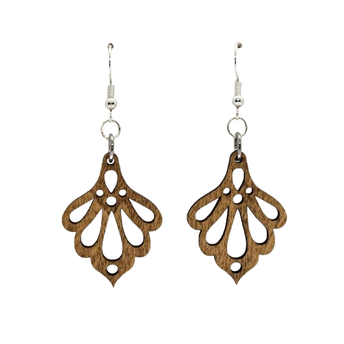 Elegant Filigree