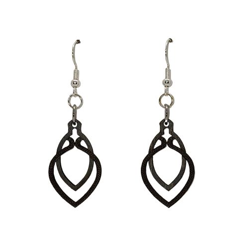 Double Teardrop