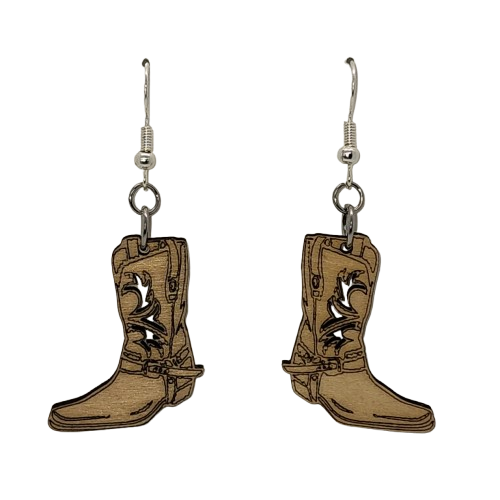 Cowboy Boot