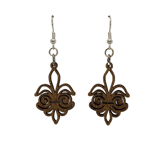 Fleur-de-Lis