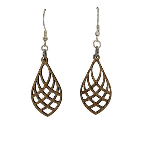 Teardrop Lattice