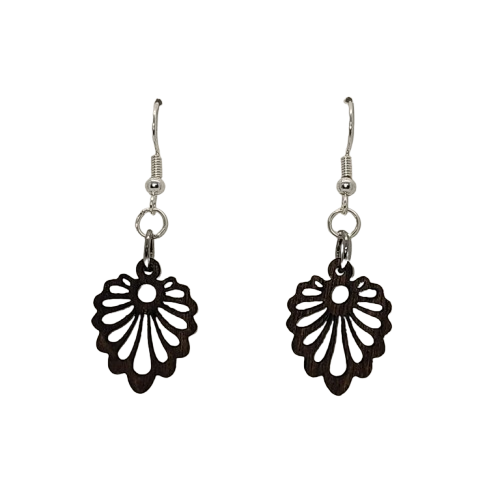 Intricate Filigree