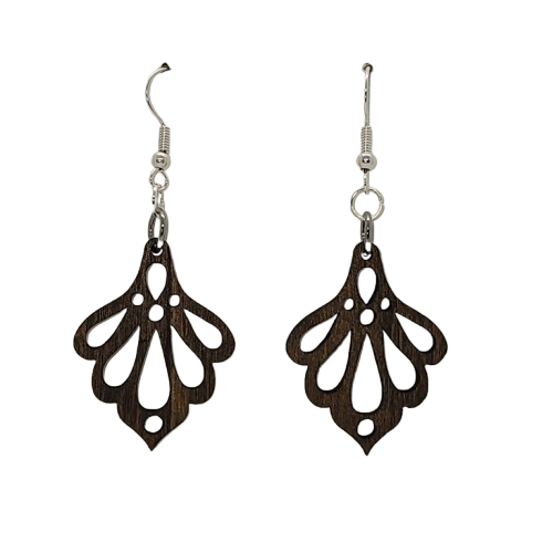 Elegant Filigree