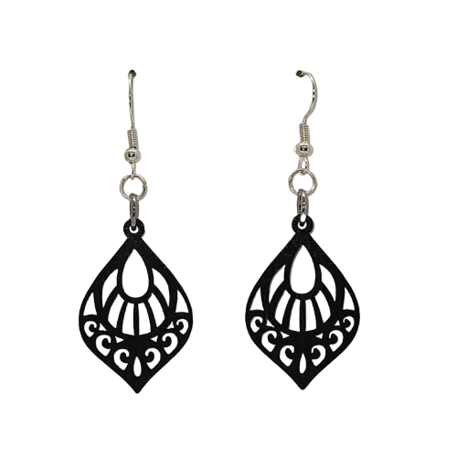 Elegant Filigree