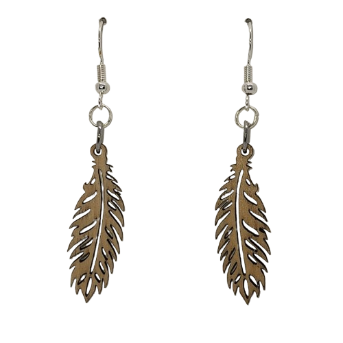 Feather