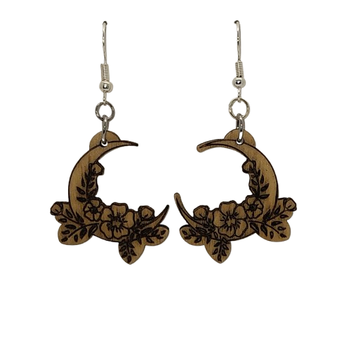 Crescent Moon