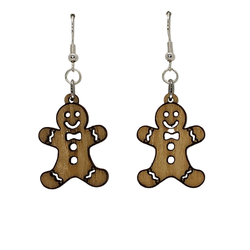 Gingerbread Cookies