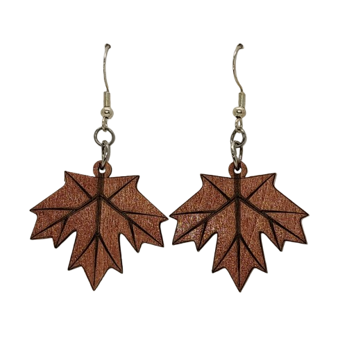 Maple Leaf