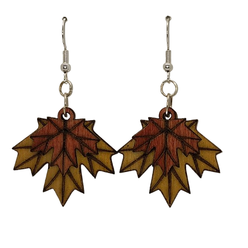 Maple Leaves