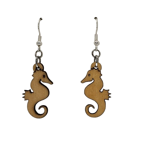 Sea Horse
